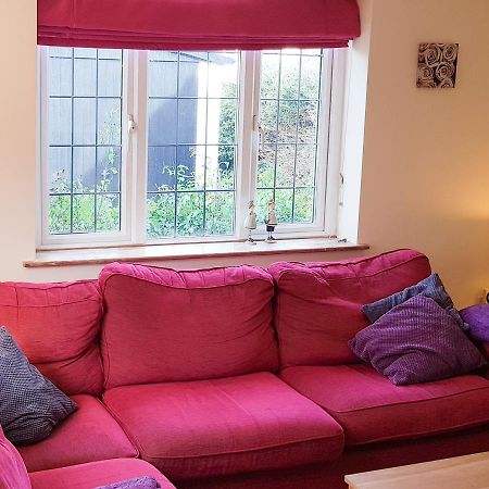 Rose Cottage شارد المظهر الخارجي الصورة