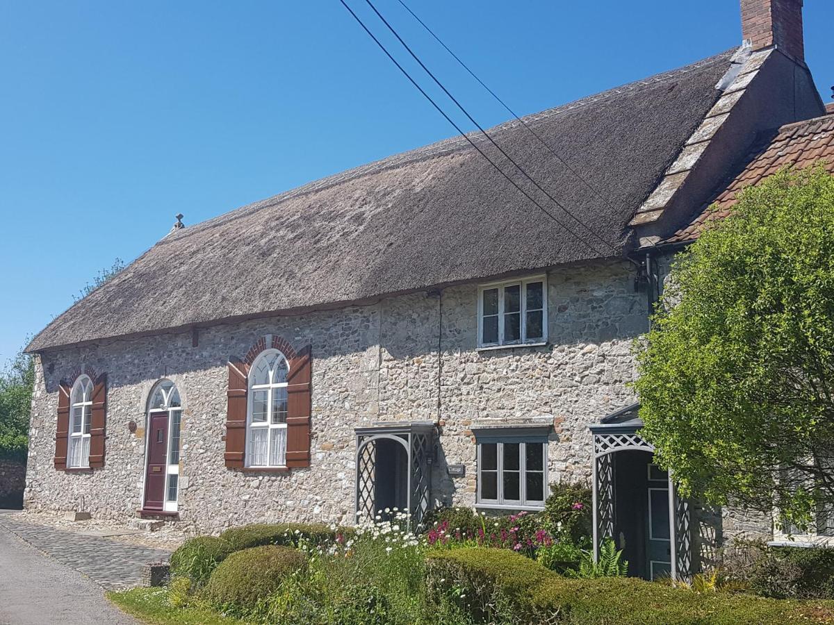 Rose Cottage شارد المظهر الخارجي الصورة